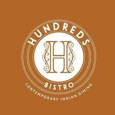 Hundreds Bistro's Logo