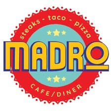 Madro's Logo