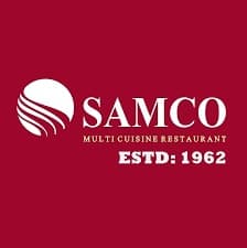 Samco's Logo