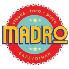 Madro Logo's Logo