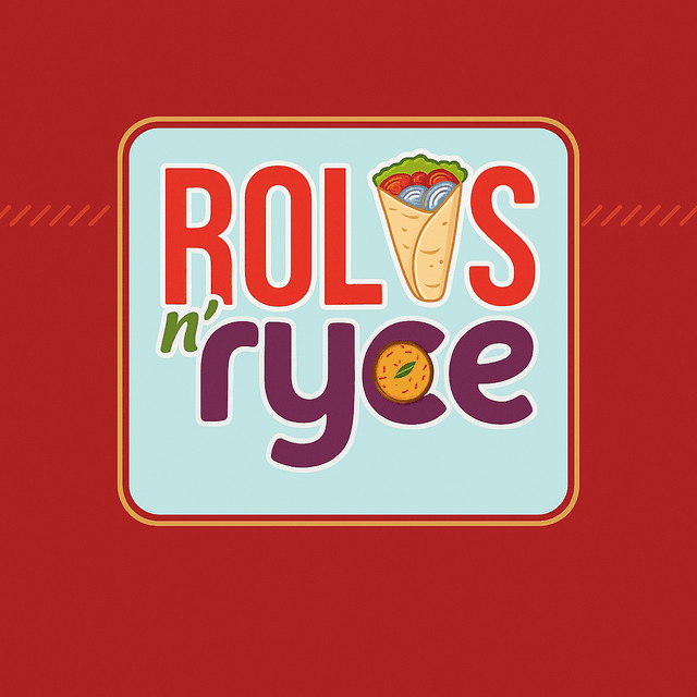 Rolys n Ryce Logo's Logo