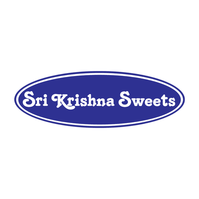 Sri Krishna Sweets Logo's Logo