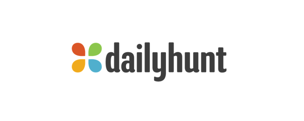Daily Hunt Articles