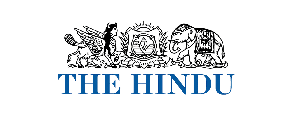 The Hindu Article