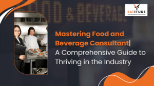 food and beverage consultant