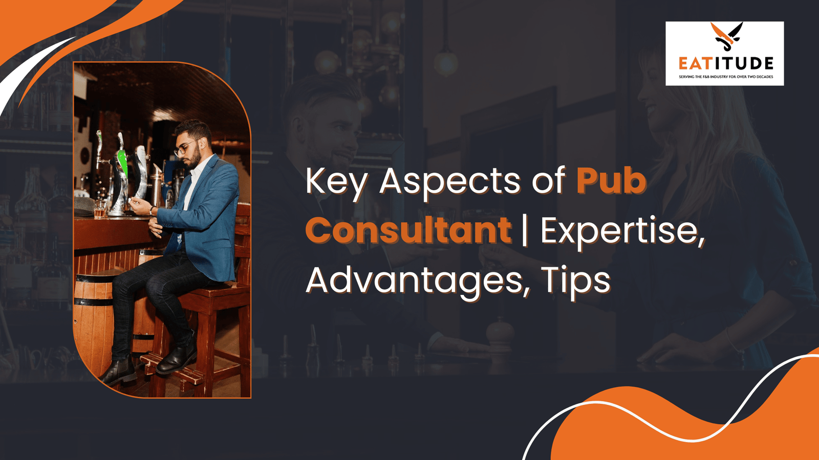 pub consultant